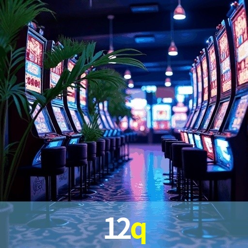 Live Casino 12Q