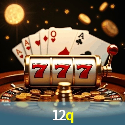 Roulette Table 12Q