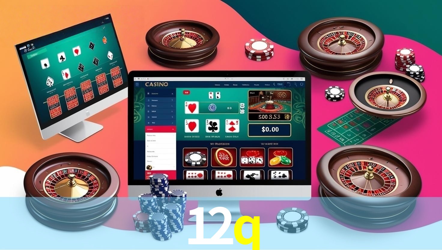 Weekend Specials 12Q