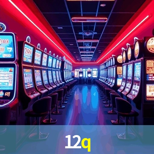 VIP Casino 12Q